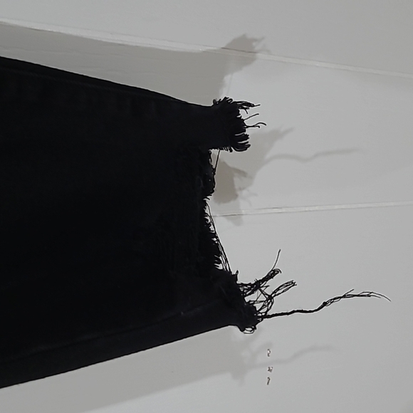 Universal Thread Mid Rise Skinny Jeans - Picture 4 of 6